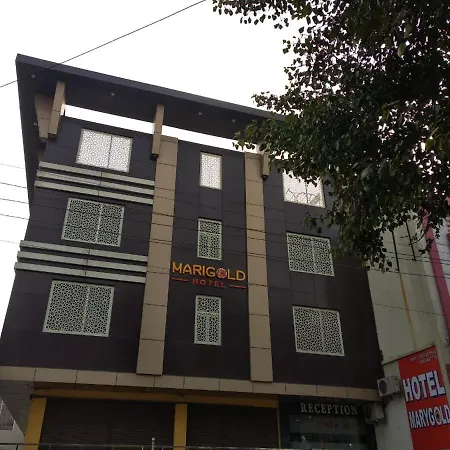 Hotel Marygold